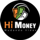 HI MONEY ÁGUIAS MILIONÁRIAS
