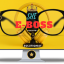 THE SHE E-BOSS SOLUTIONIST PODCAST